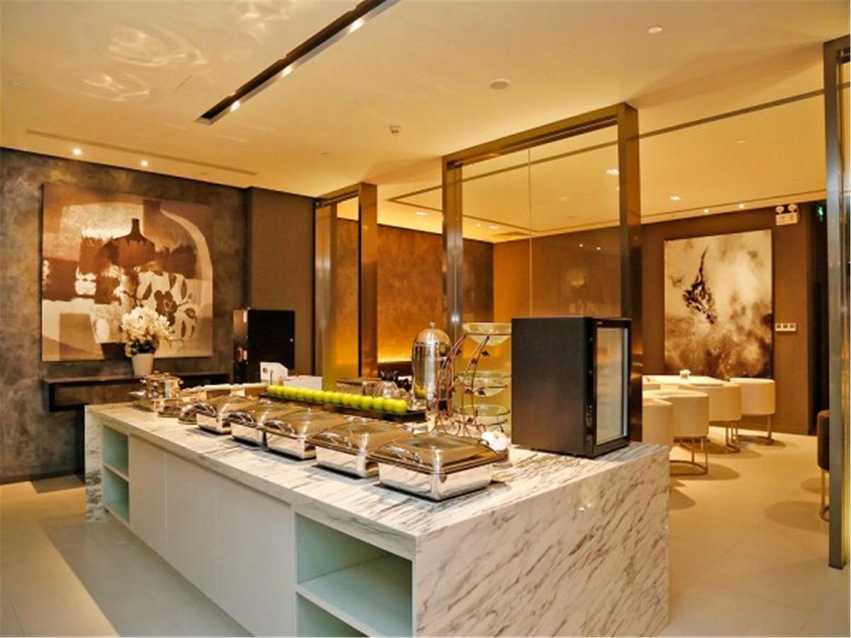 Jinjiang Inn Selected Shenzhen Huanggang Port Huangcheng Plaza Buitenkant foto